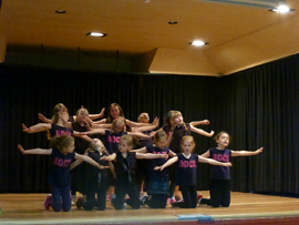 Aktionstag - 20 Jahre GSG