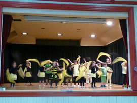 Aktionstag - 20 Jahre GSG