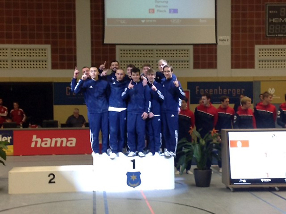 3. BL 2023 GTm Aufstiegsfinale, Zweitligist