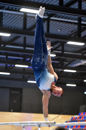 3. BL Nord 2023 GTm, Pavel Kostyukhin