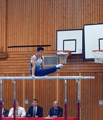 3. BL Nord 2023 GTm, Jendrik Lange