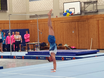 3. BL Nord 2023 GTm, Pavel Kostyukhin