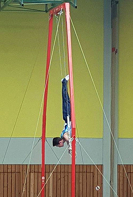 4. Metropol-Cup GTm, Berkay SEn