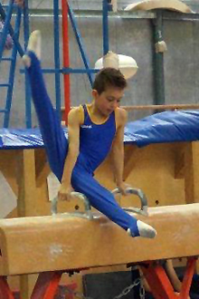 AK-Pokal 2014, BerkaySen