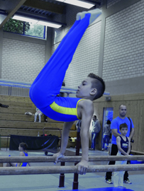 AK-Pokal 2015, Berkay Sen (KTV)