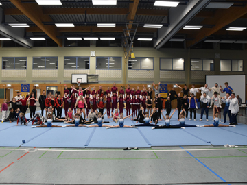 CTG2024, Aktiven-Abschlussfoto