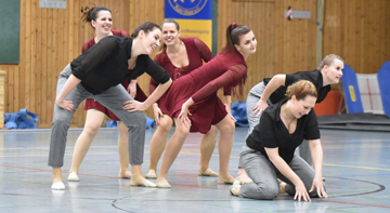 CTG2024, TV Bochum Mambo Italiano