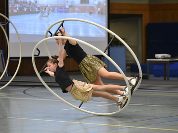 CTG2024, SGH Rhönradturnen