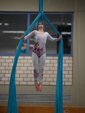 CTG2024, TBA Luftakrobatik