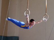 D-Cup 2014, Artur Sahakyan