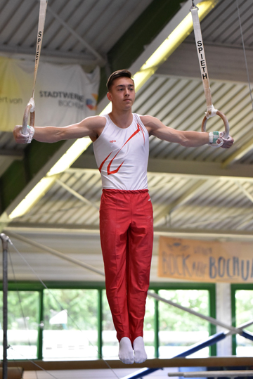 DJM GTm 2022, Berkay Sen