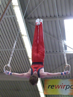 DM 2013, André Sauerborn