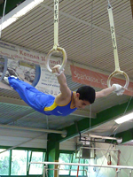 DM 2013, ArturSahakyan