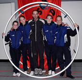 Frauenmannschaft E-Heisingen