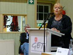 GET-MV 2013, H. Schmutzler-J&auml;ger