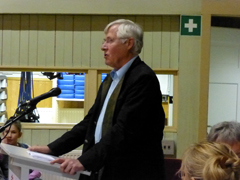 GET-MV 2013, K. Diekmann