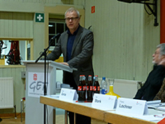 GET-MV 2013, W. Rohrberg