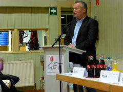 GET-MV 2013, W. Wirtz