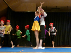 GET-MV 2014, Minis TuS 84/10