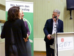 GET-MV 2014, Sportmeisterehrung