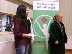 GET-MV 2014, Sportmeisterehrung