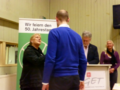 GET-MV 2014, Sportmeisterehrung