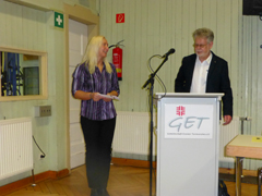 GET-MV 2015, I. Weyers, G. Gente