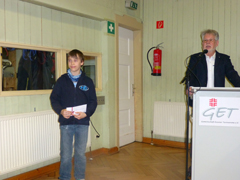 GET-MV 2015, Sportmeisterehrung Trampolinturnen 