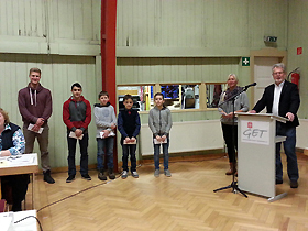 GET-MV 2016, Sportmeister GTm