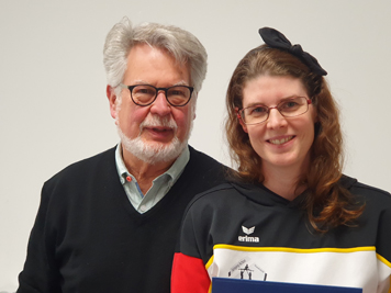 GET-MV 2024, Gerhard Gente