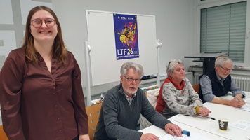 GET-MV 2026, Katalin Wühle, Gerhard Gente