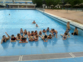 GET - Ferienspatzaktionen 2014