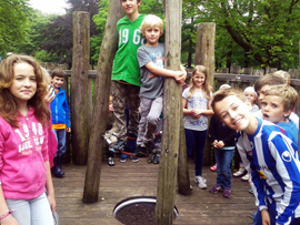 GET - Ferienspatzaktionen 2014