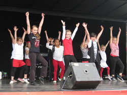 Marktfest 2013, Hip Kids