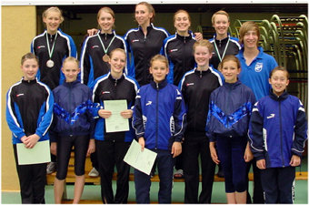 Herbstpokal Jüchen 2010