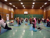 Pilates Convention 2007