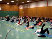 Pilates Convention 2007