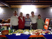 Pilates Convention 2007