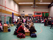 Pilates Convention 2007