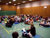 Pilates Convention 2007