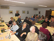 JHV 2013, SG-Heisingen