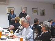 JHV 2013, SG-Heisingen