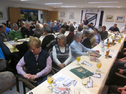 JHV 2013, SG-Heisingen