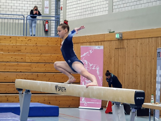 JLK 2022, Balken Frankreich