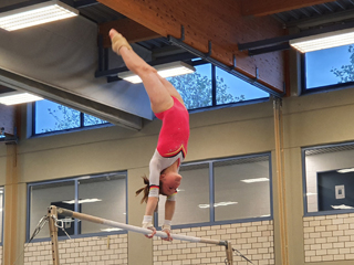 JLK 2022, Barren Deutschland