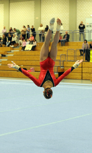 JLK 2022, Boden Team Belgien