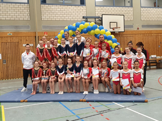 JLK 2022, Platzierung MA