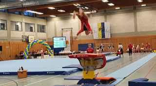 JLK 2022, Sprung Belgien