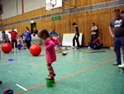 Kinderturn Börse 2012