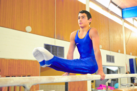 3. BL Nord WK1, Artur Sahakyan